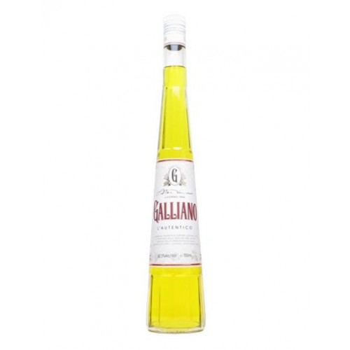 Rượu Galliano L'autentico